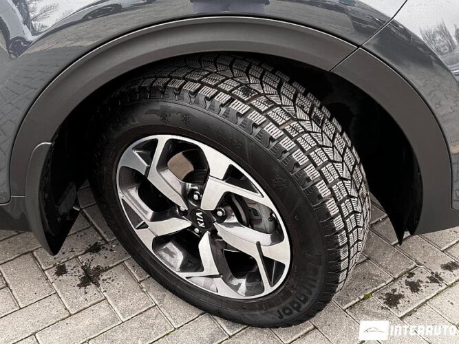 Kia Sportage 49 interauto-car