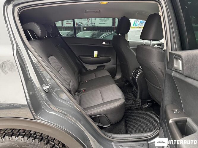 Kia Sportage 47 interauto-car