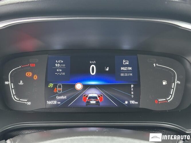 Renault Megane 41 interauto-car