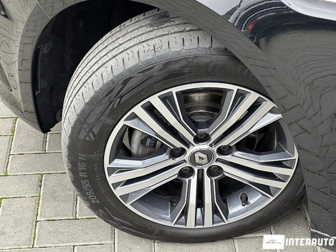 Renault Megane 51 interauto-car