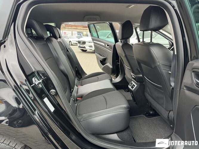 Renault Megane 49 interauto-car