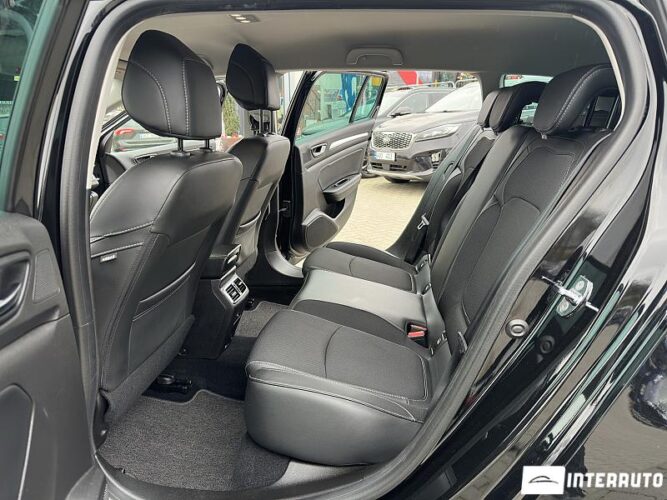 Renault Megane 47 interauto-car