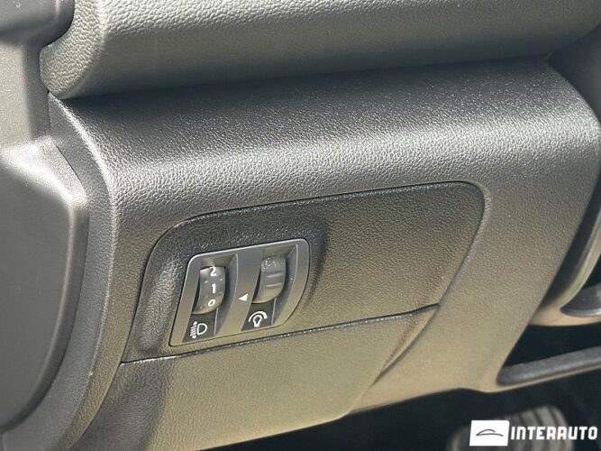 Renault Megane 55 interauto-car