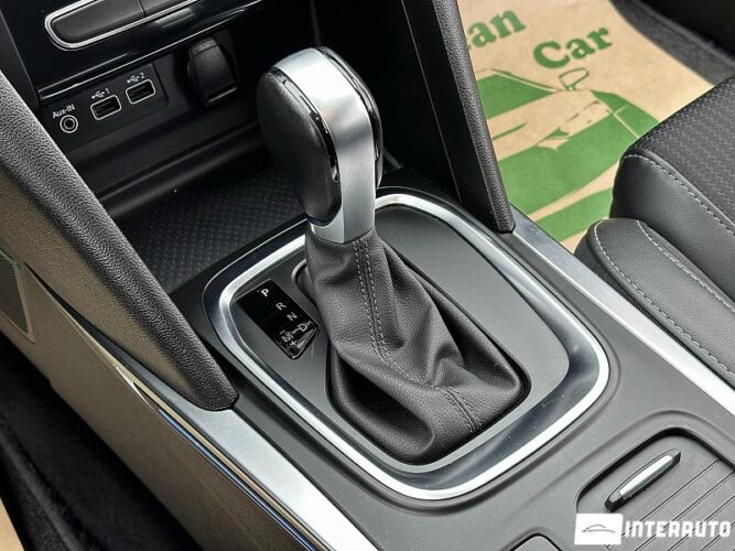 Renault Megane 45 interauto-car