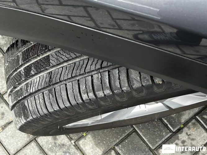 Lexus NX 200T 55 interauto-car