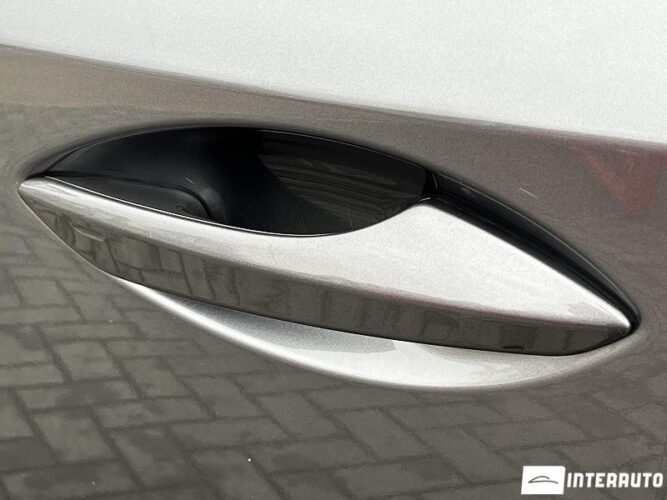 Lexus NX 200T 53 interauto-car