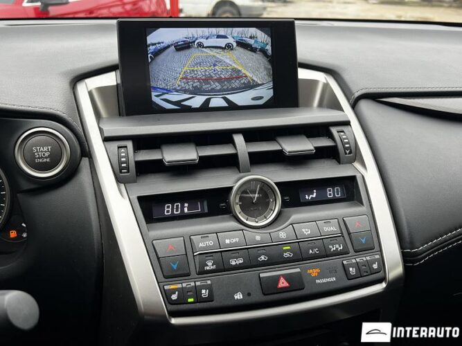 Lexus NX 200T 42 interauto-car