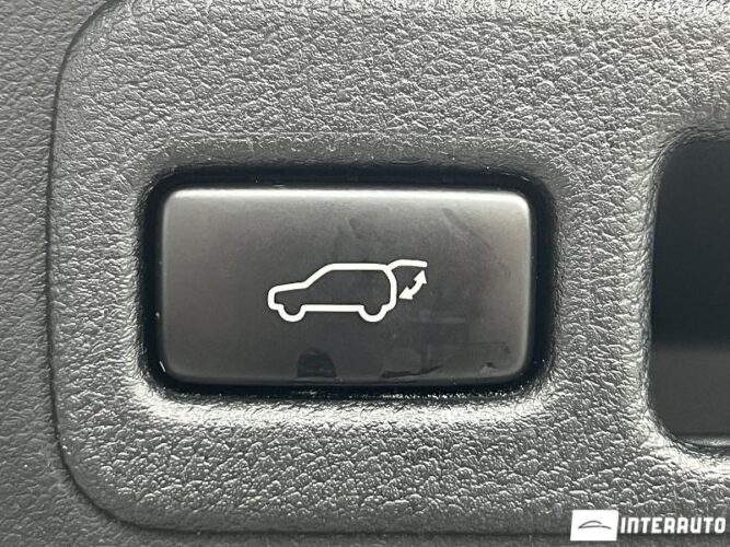 Lexus NX 200T 52 interauto-car