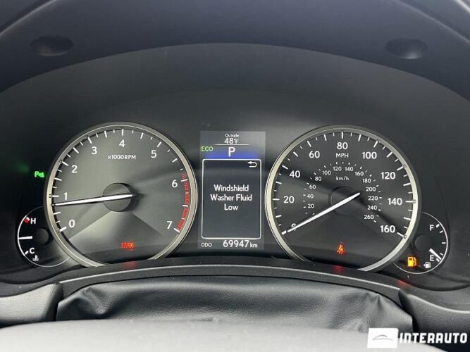 Lexus NX 200T 41 interauto-car