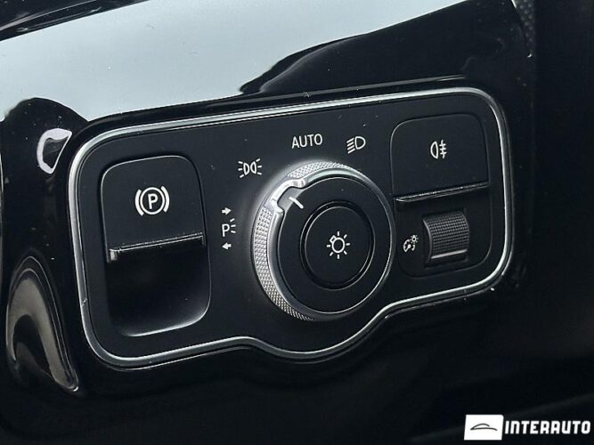 mercedes CLA 200d 2020