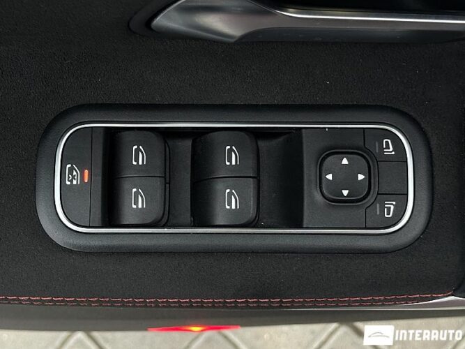 mercedes CLA 200d 2020