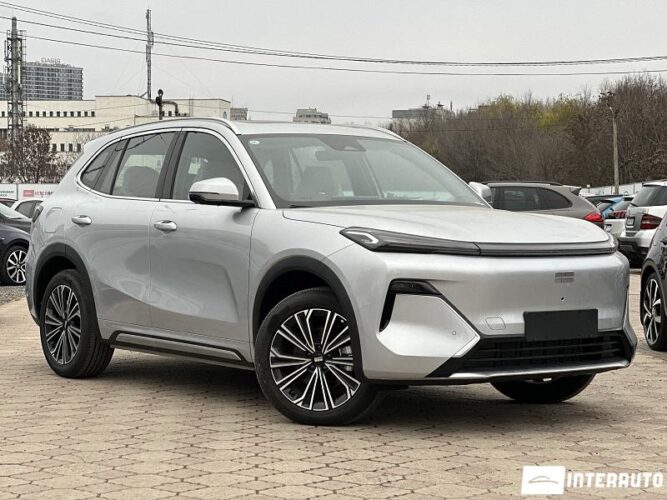 Geely Galaxy Starship 7 35 interauto-car