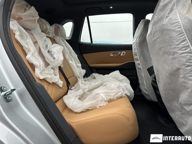 Geely Galaxy Starship 7 48 interauto-car