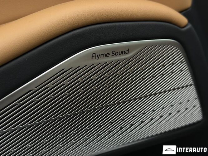 Geely Galaxy Starship 7 39 interauto-car