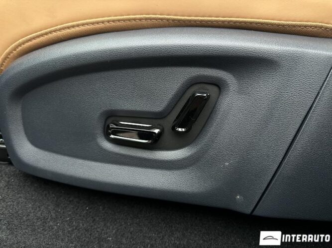 Geely Galaxy Starship 7 47 interauto-car