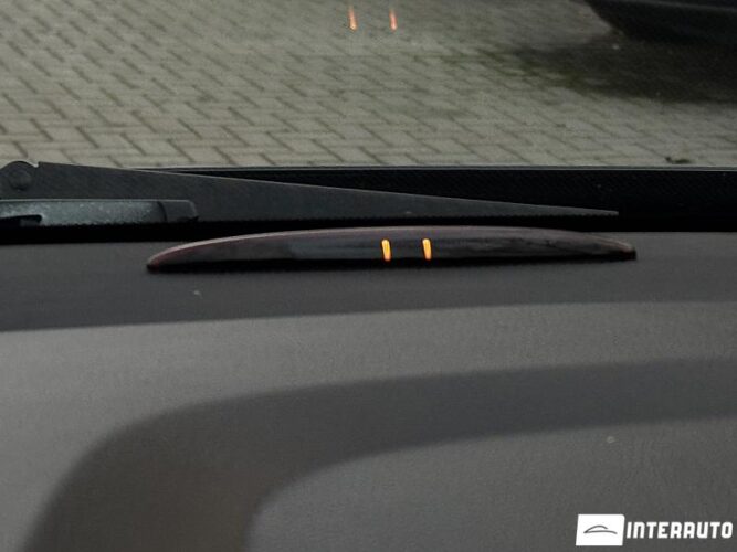 Mercedes B 180 40 interauto-car