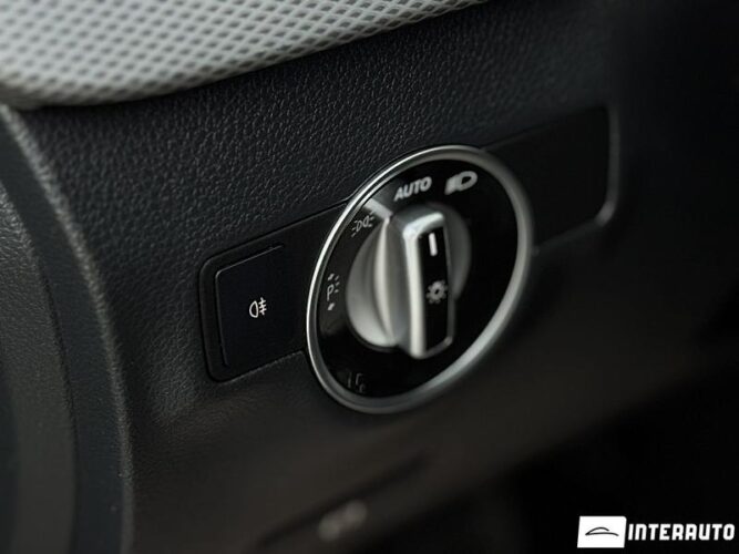 Mercedes B 180 37 interauto-car