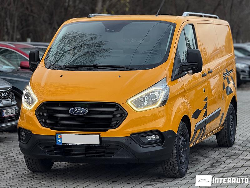 Ford Transit 2 interauto oferta masina