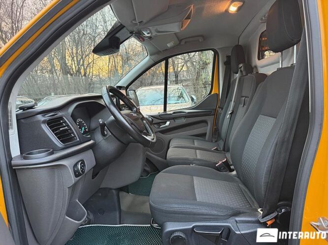 Ford Transit 33 interauto-car