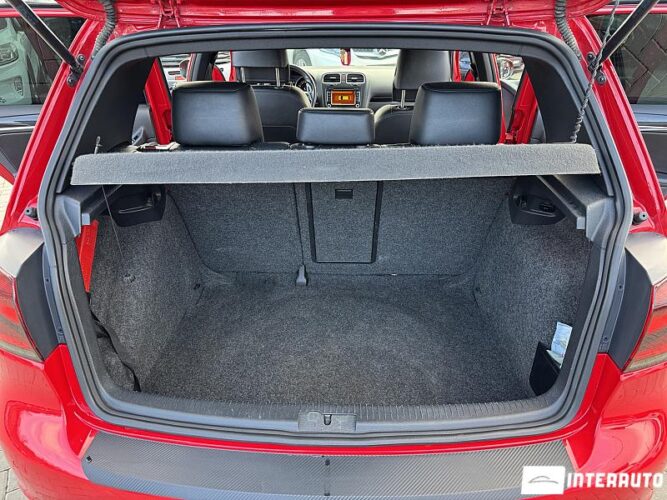 Volkswagen Golf GTI 49 interauto-car