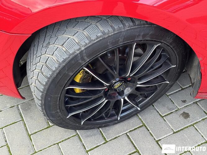 Volkswagen Golf GTI 46 interauto-car