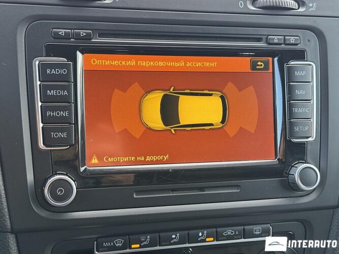 Volkswagen Golf GTI 39 interauto-car