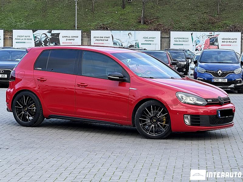 Volkswagen Golf GTI 2 interauto oferta masina