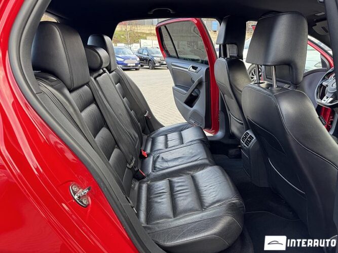 Volkswagen Golf GTI 44 interauto-car