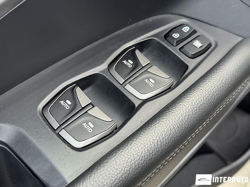 hyundai Santa Fe 2013