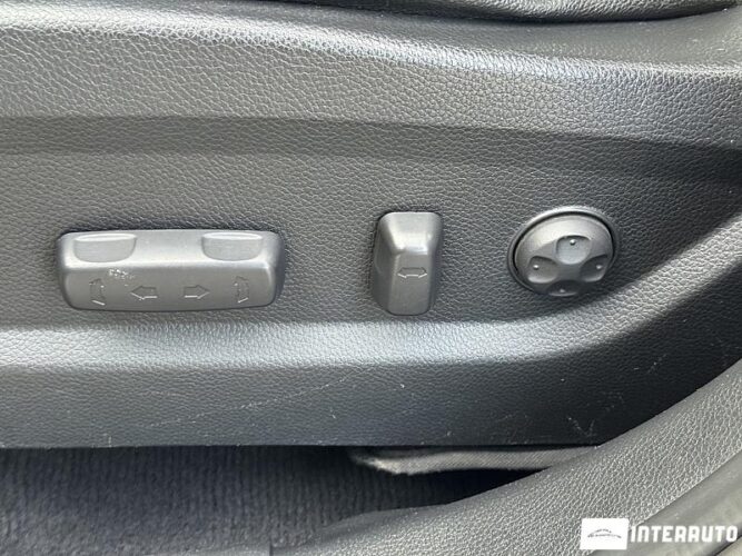 hyundai Santa Fe 2013