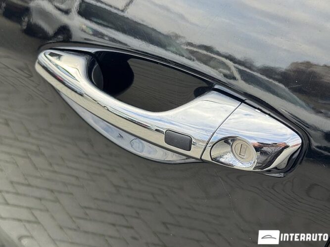 hyundai Santa Fe 2013