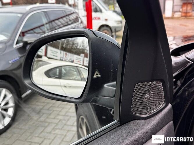 BMW X5 4.0D 48 interauto-car