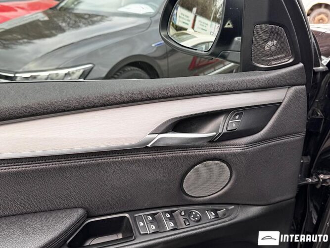 BMW X5 4.0D 49 interauto-car