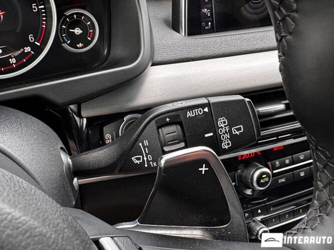 BMW X5 4.0D 51 interauto-car