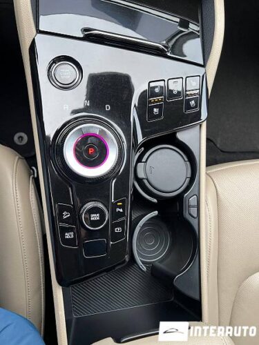 Kia Sportage 52 interauto-car