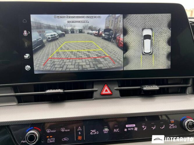 Kia Sportage 51 interauto-car