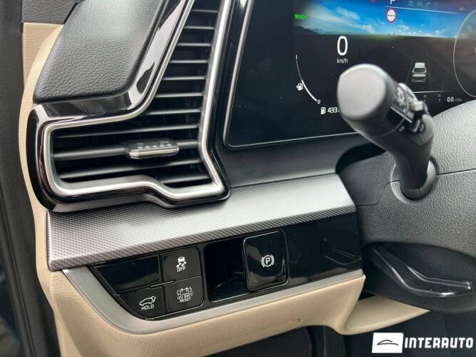 Kia Sportage 53 interauto-car