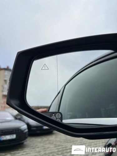 Kia Sportage 40 interauto-car