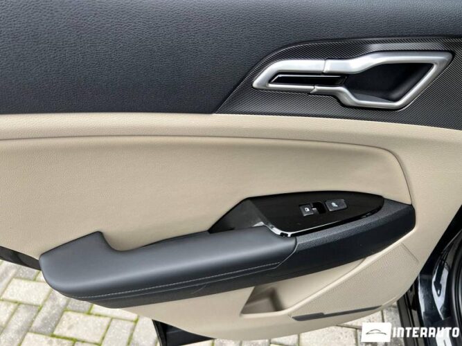 Kia Sportage 55 interauto-car