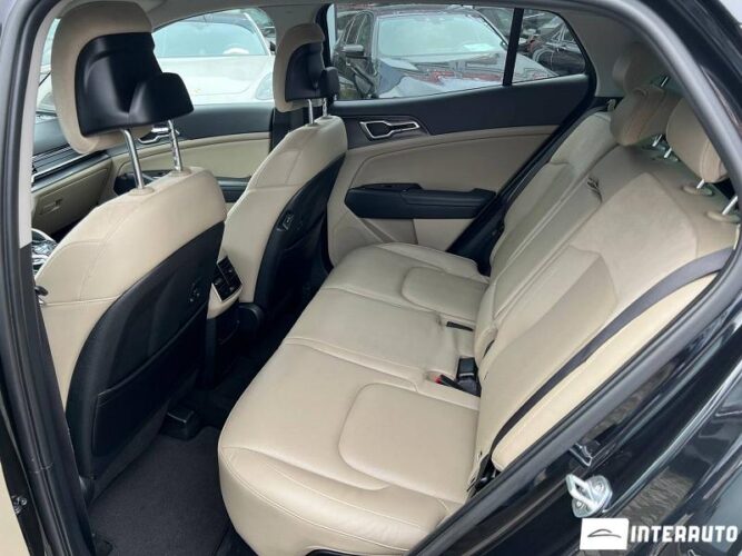 Kia Sportage 57 interauto-car