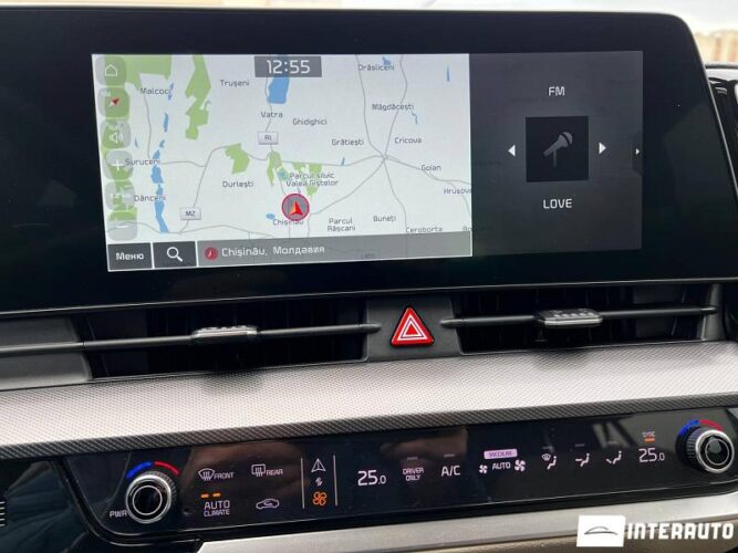 Kia Sportage 49 interauto-car