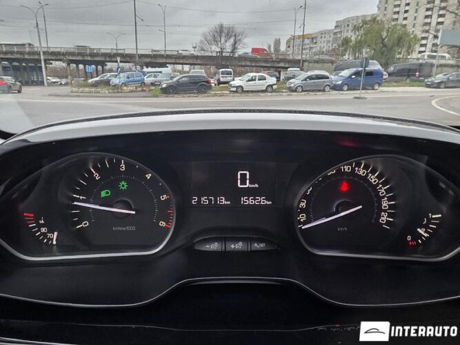 Peugeot 2008 33 interauto-car