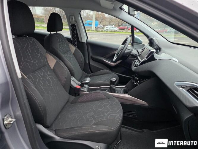 Peugeot 2008 35 interauto-car