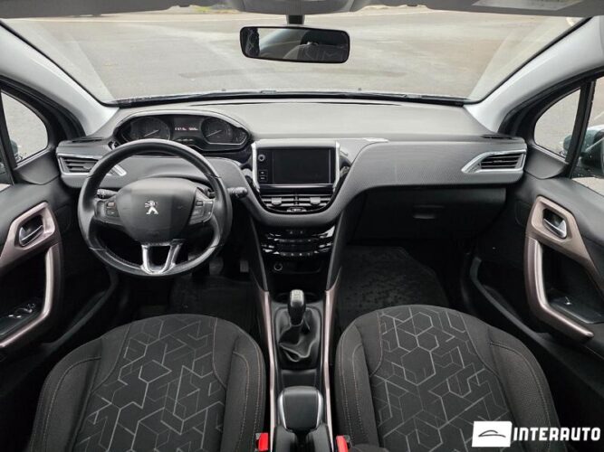 Peugeot 2008 34 interauto-car