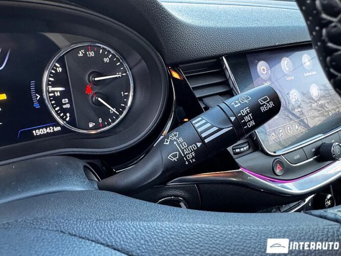 Opel Astra 48 interauto-car