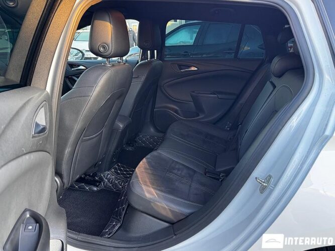 Opel Astra 54 interauto-car