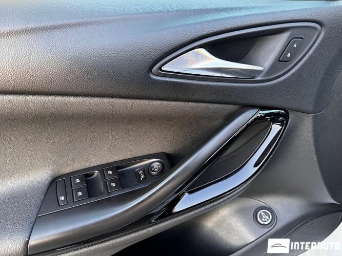 Opel Astra 51 interauto-car