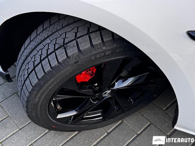 Opel Astra 58 interauto-car