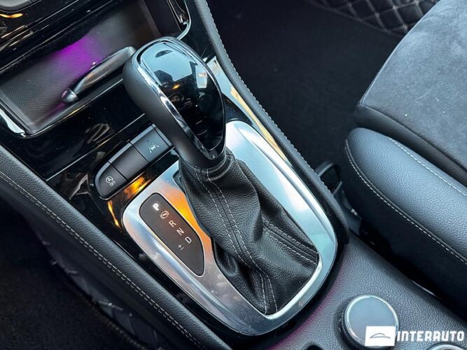 Opel Astra 50 interauto-car