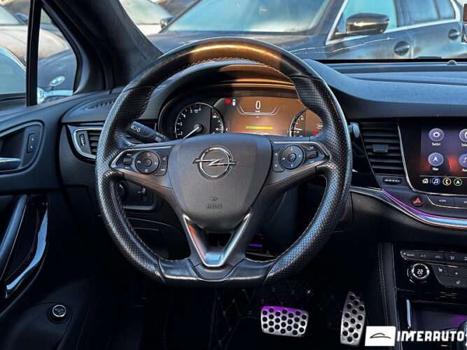 Opel Astra 43 interauto-car